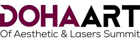 Doha art , Aesthetic , Lasers Summit , dermatology ,